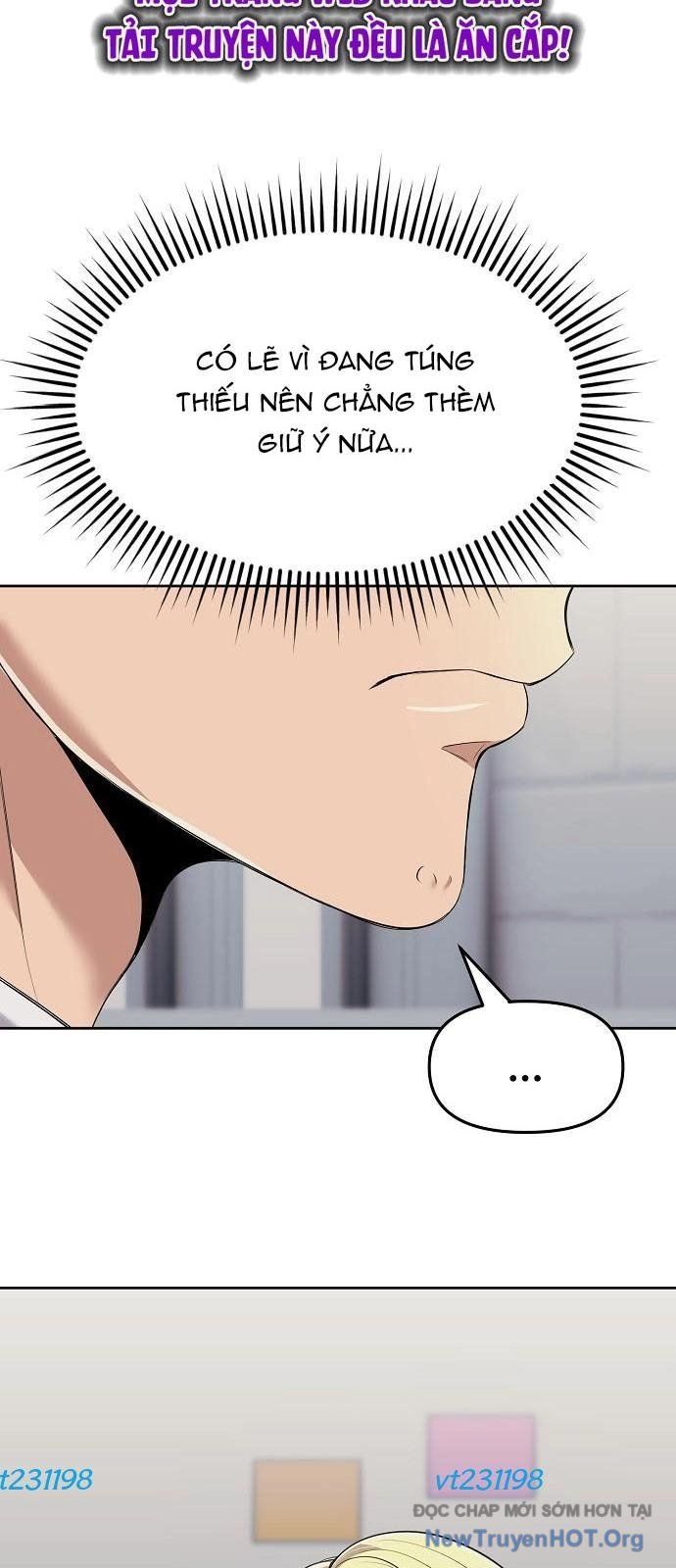 Nhân Viên Thực Tập Kim Cheolsu - chap108 - Trang 41